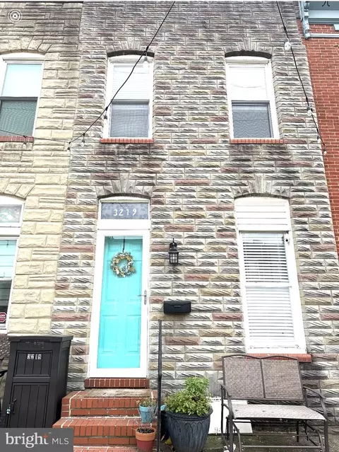 3219 Elliott St, Baltimore, MD 21224