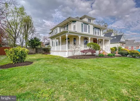 3212 Glendale Ave, Baltimore, MD 21234