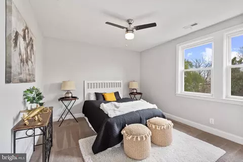 Bedroom - 718 Belgian Ave, Baltimore, MD 21218 photo 1 of 8