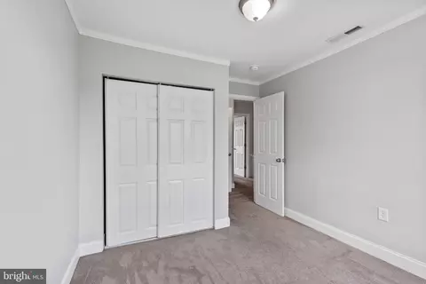 Bedroom - 718 Belgian Ave, Baltimore, MD 21218 photo 7 of 8