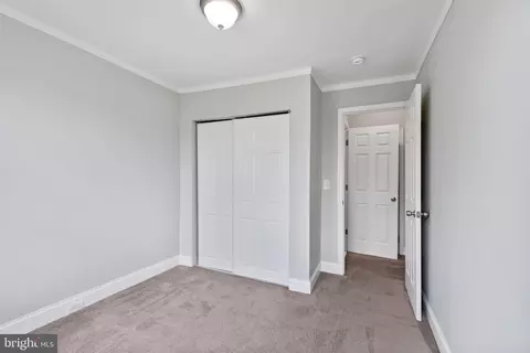 Bedroom - 718 Belgian Ave, Baltimore, MD 21218 photo 8 of 8