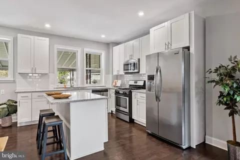 Kitchen - 718 Belgian Ave, Baltimore, MD 21218 photo 3 of 3