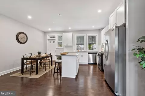 Kitchen - 718 Belgian Ave, Baltimore, MD 21218 photo 1 of 3