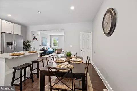 Dining - 718 Belgian Ave, Baltimore, MD 21218 photo 3 of 3