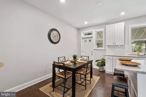 Dining - 718 Belgian Ave, Baltimore, MD 21218 photo 1 of 3