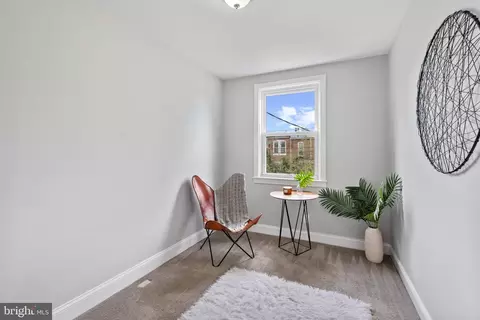 Bedroom - 718 Belgian Ave, Baltimore, MD 21218 photo 5 of 8