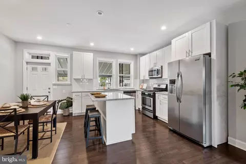 Kitchen - 718 Belgian Ave, Baltimore, MD 21218 photo 2 of 3