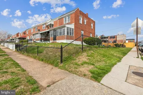 600 Hillview Rd, Brooklyn, MD 21225