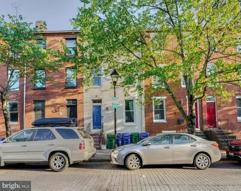 639 Portland St, Baltimore, MD 21230