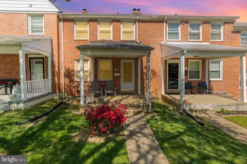 1530 Ramblewood Rd, Baltimore, MD 21239