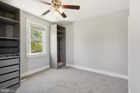 Bedroom - 2602 Hemlock Ave, Baltimore, MD 21214 photo 2 of 6