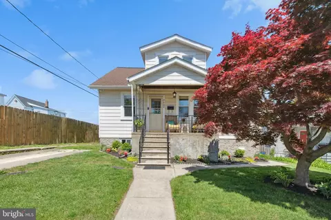2602 Hemlock Ave, Baltimore, MD 21214