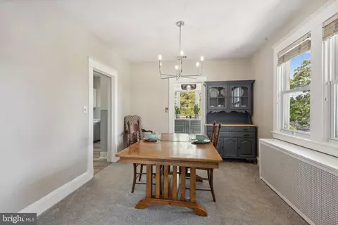 Dining - 2602 Hemlock Ave, Baltimore, MD 21214 photo 1 of 3
