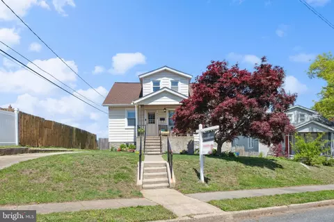 Exterior - 2602 Hemlock Ave, Baltimore, MD 21214 photo 6 of 6