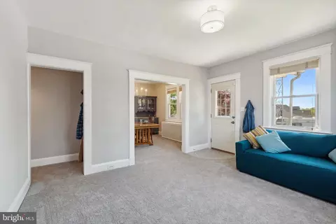 Bedroom - 2602 Hemlock Ave, Baltimore, MD 21214 photo 1 of 6