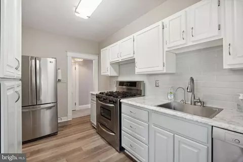 Kitchen - 2602 Hemlock Ave, Baltimore, MD 21214 photo 1 of 4