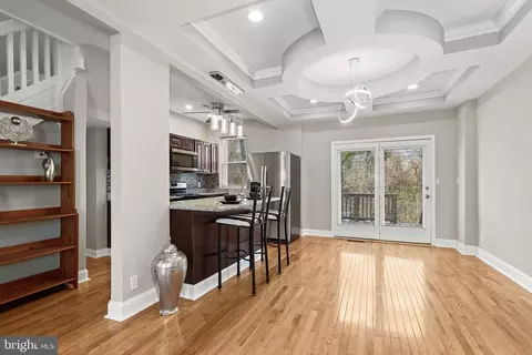Dining - 3528 Overview Rd, Baltimore, MD 21215 photo 1 of 2