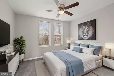 Bedroom - 3528 Overview Rd, Baltimore, MD 21215 photo 1 of 6