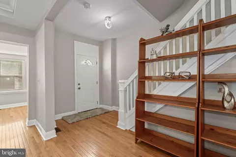 Entry Way - 3528 Overview Rd, Baltimore, MD 21215 photo 1 of 1