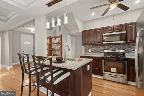 Kitchen - 3528 Overview Rd, Baltimore, MD 21215 photo 3 of 6