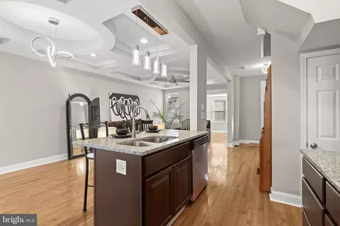 Kitchen - 3528 Overview Rd, Baltimore, MD 21215 photo 5 of 6