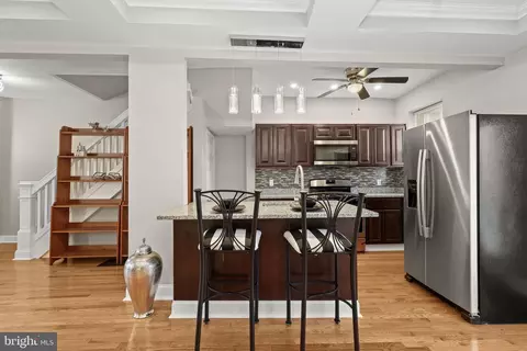Kitchen - 3528 Overview Rd, Baltimore, MD 21215 photo 2 of 6