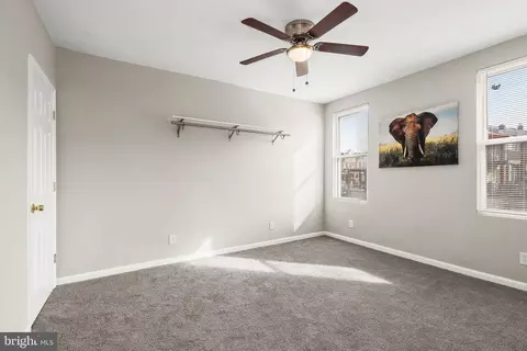 Bedroom - 3528 Overview Rd, Baltimore, MD 21215 photo 5 of 6