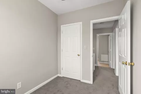 Bedroom - 3528 Overview Rd, Baltimore, MD 21215 photo 6 of 6