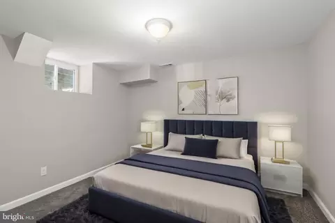 Bedroom - 3528 Overview Rd, Baltimore, MD 21215 photo 3 of 6