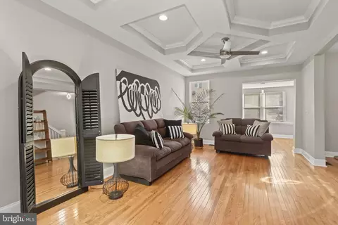 Living - 3528 Overview Rd, Baltimore, MD 21215 photo 1 of 4