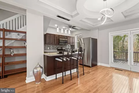 Kitchen - 3528 Overview Rd, Baltimore, MD 21215 photo 6 of 6