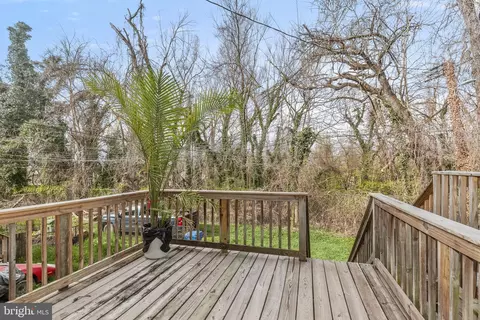 Exterior - 3528 Overview Rd, Baltimore, MD 21215 photo 14 of 17