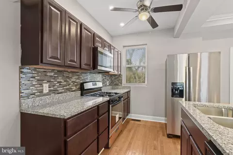 Kitchen - 3528 Overview Rd, Baltimore, MD 21215 photo 1 of 6