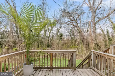 Exterior - 3528 Overview Rd, Baltimore, MD 21215 photo 2 of 17