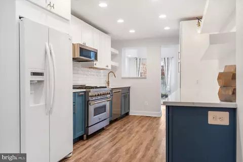 Kitchen - 902 Harden Ct, Baltimore, MD 21230 photo 1 of 4