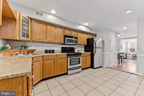 Kitchen - 1607 Patapsco St, Baltimore, MD 21230 photo 4 of 4