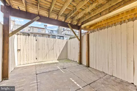 Exterior - 1607 Patapsco St, Baltimore, MD 21230 photo 3 of 7