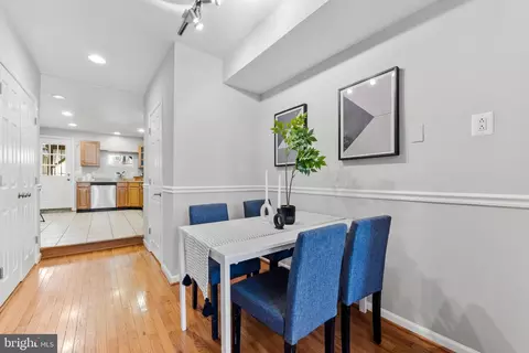 Dining - 1607 Patapsco St, Baltimore, MD 21230 photo 2 of 3