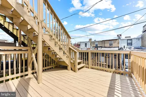 Exterior - 1607 Patapsco St, Baltimore, MD 21230 photo 5 of 7