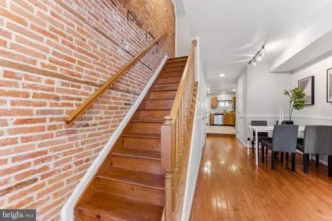 Entry Way - 1607 Patapsco St, Baltimore, MD 21230 photo 1 of 2