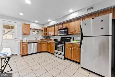 Kitchen - 1607 Patapsco St, Baltimore, MD 21230 photo 1 of 4