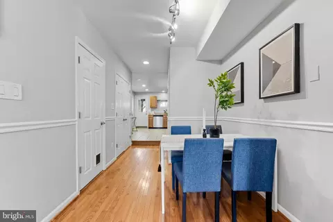 Dining - 1607 Patapsco St, Baltimore, MD 21230 photo 1 of 3