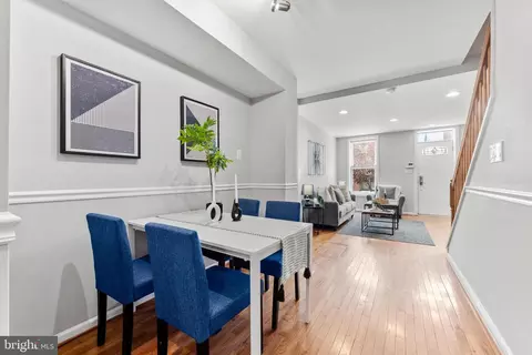 Dining - 1607 Patapsco St, Baltimore, MD 21230 photo 3 of 3