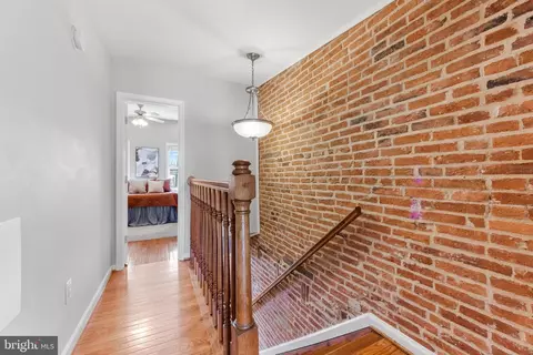 Entry Way - 1607 Patapsco St, Baltimore, MD 21230 photo 2 of 2
