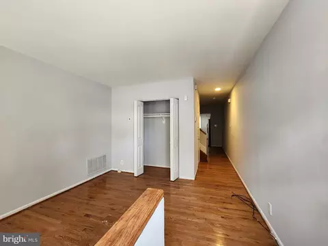 Bedroom - 436 E Lanvale St, Baltimore, MD 21202 photo 1 of 1