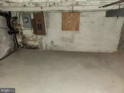 Exterior - 436 E Lanvale St, Baltimore, MD 21202 photo 3 of 5
