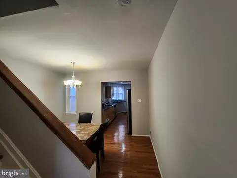 Entry Way - 436 E Lanvale St, Baltimore, MD 21202 photo 1 of 4