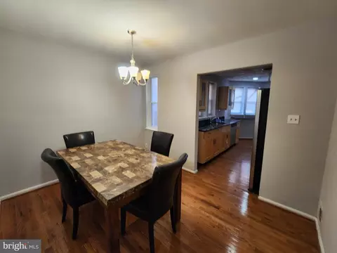 Dining - 436 E Lanvale St, Baltimore, MD 21202 photo 1 of 1