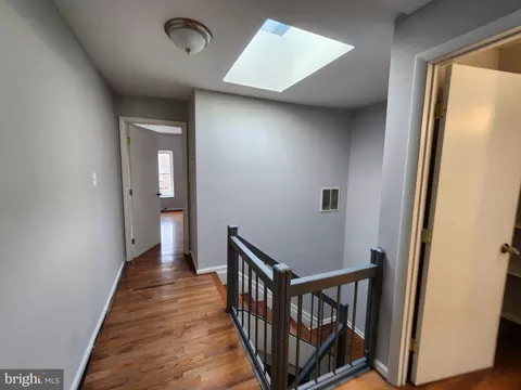 Entry Way - 436 E Lanvale St, Baltimore, MD 21202 photo 2 of 4