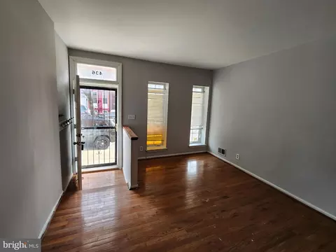 Other - 436 E Lanvale St, Baltimore, MD 21202 photo 1 of 10